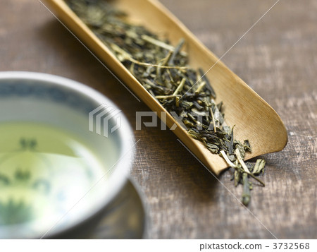 teaspoon, green tea, japanese tea 3732568