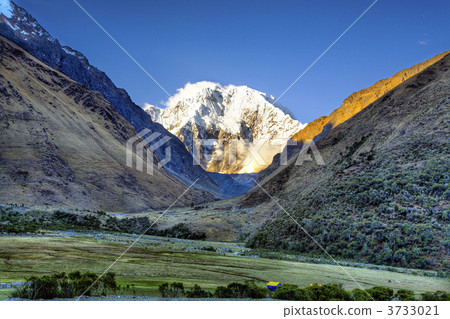 Salkantay 3733021