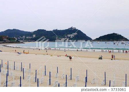 聖塞巴斯蒂安蒙特伊格爾多和聖克拉拉島 3733061