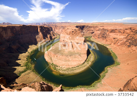 Horseshoe bend Horseshoe bend 3733542