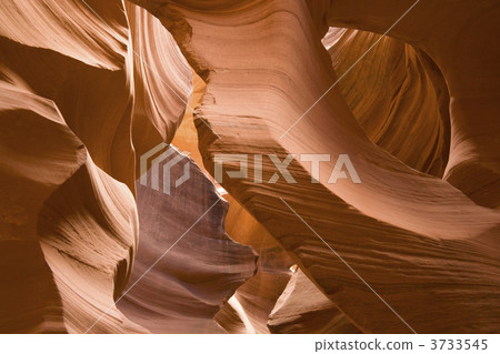 Antelope Canyon 3733545