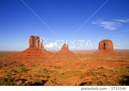 Monument Valley 3733546