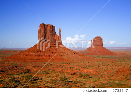 Monument Valley 3733547