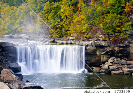 Cumberland Falls Cumberland Falls 3733599