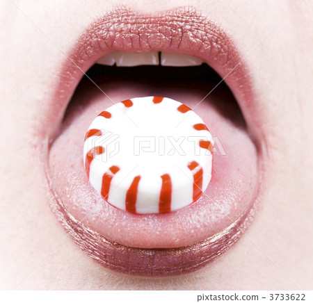 On the tip of my tongue 3733622