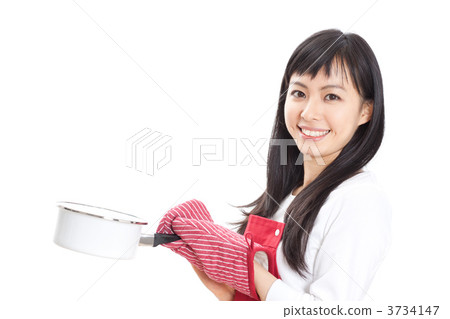 一個有mito的女人 3734147