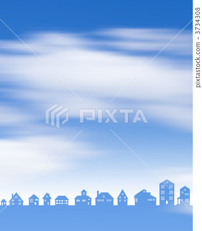 住宅區 3734308