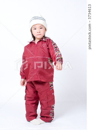 Winter clothes girls Winter clothes girls 3734613