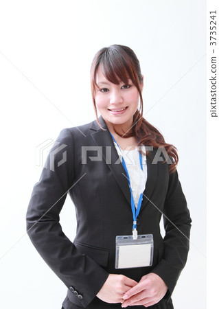 女商人 3735241