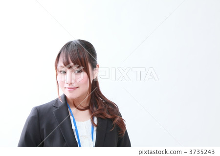 女商人 女商人 3735243