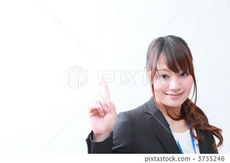 女商人 女商人 3735246