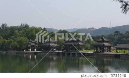暑假山小屋 暑假山小屋 3735248