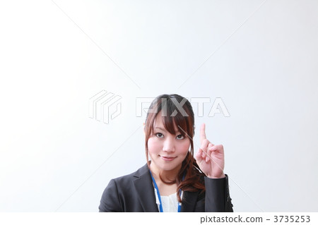 女商人 3735253