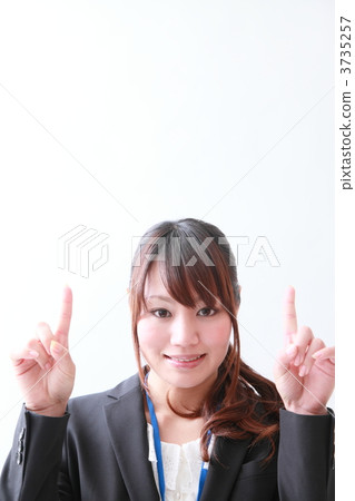 女商人 女商人 3735257