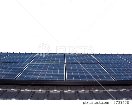太陽能電池 3735438