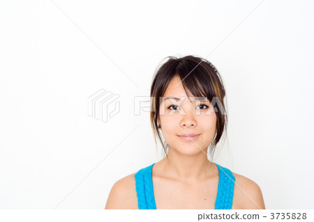 female, lady, woman 3735828
