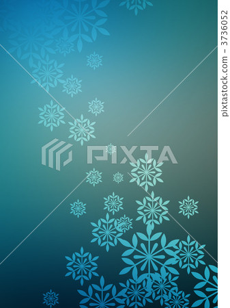 畫報 花紋 樣式 3736052