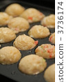 章魚燒 章魚小丸子 食物 3736174