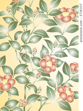 日式 日式圖案 布料 3736337