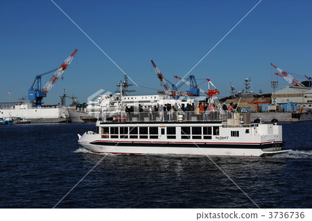 Yokosuka military port tour 3736736