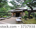 Kenrokuen·Himeji-tei 3737938