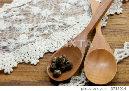 茉莉花茶葉 3738014