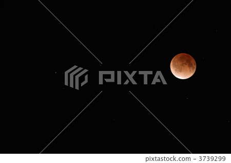 Total lunar eclipse Total lunar eclipse 3739299