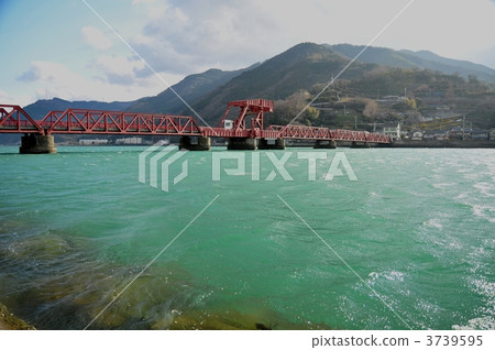 Nagahama Ohashi 3739595