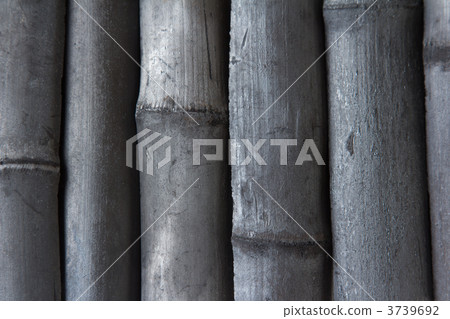 Bamboo charcoal 3739692