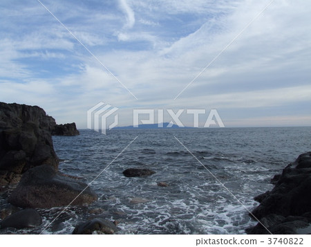 Izu Heights Jogasaki coast Izu Heights Jogasaki coast 3740822