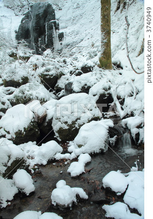 Snow no Tatsuzawa 3740949