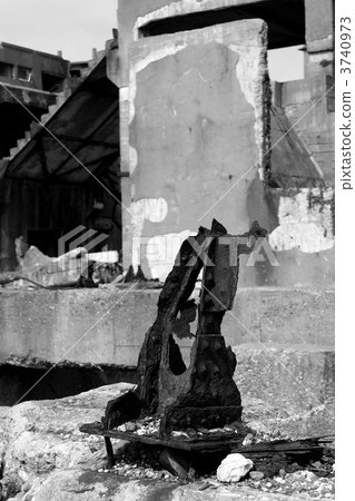 戰艦島 戰艦島 3740973