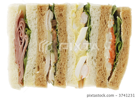 Sandwich 3741231
