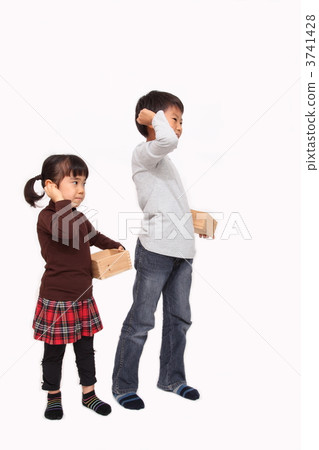 Setsubo Bean Maki圖片（兄弟） 3741428