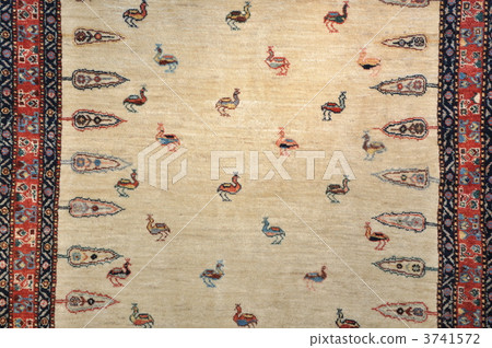 Background cloth 3741572