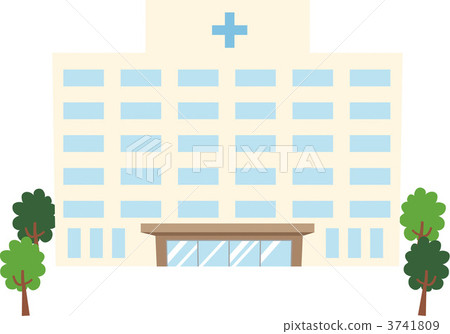 綜合醫院 綜合醫院 3741809