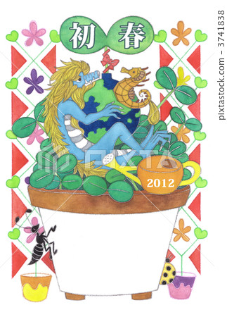 Spring of early spring 2 Spring of early spring 2 3741838