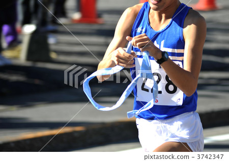 Connecting Ekiden 3742347