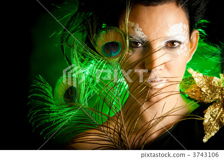 Greek goddess 3743106