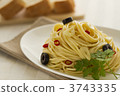 Pasta lunch of Café de K 3743335