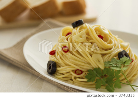 CafédeK的意大利面午餐 CafédeK的意大利面午餐 3743335