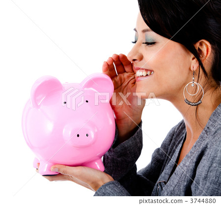 Financial secret 3744880