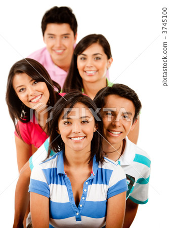 Group of friends Group of friends 3745100