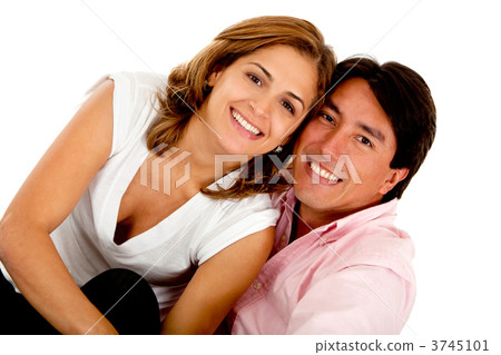 Beautiful couple Beautiful couple 3745101