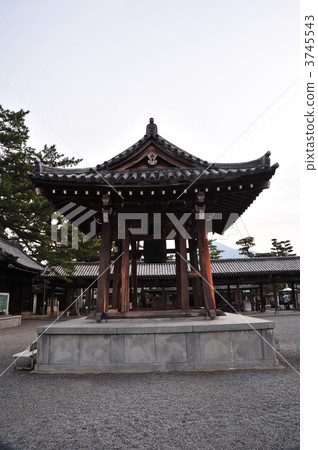 Zentsuji Bell Tsukido 3745543