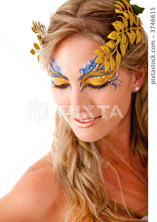 Greek goddess Greek goddess 3746615
