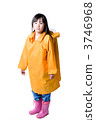 Raincoat girls 3746968