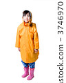 Raincoat girls 3746970