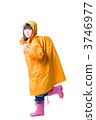 Raincoat girls 3746977
