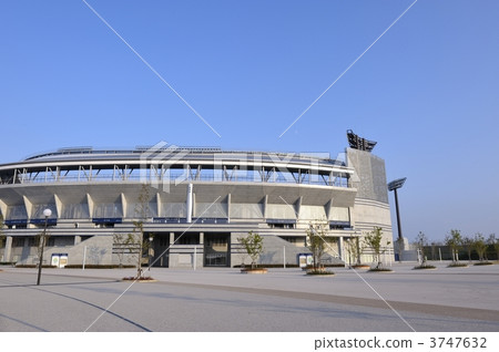 Hard off Eco Stadium 1 3747632